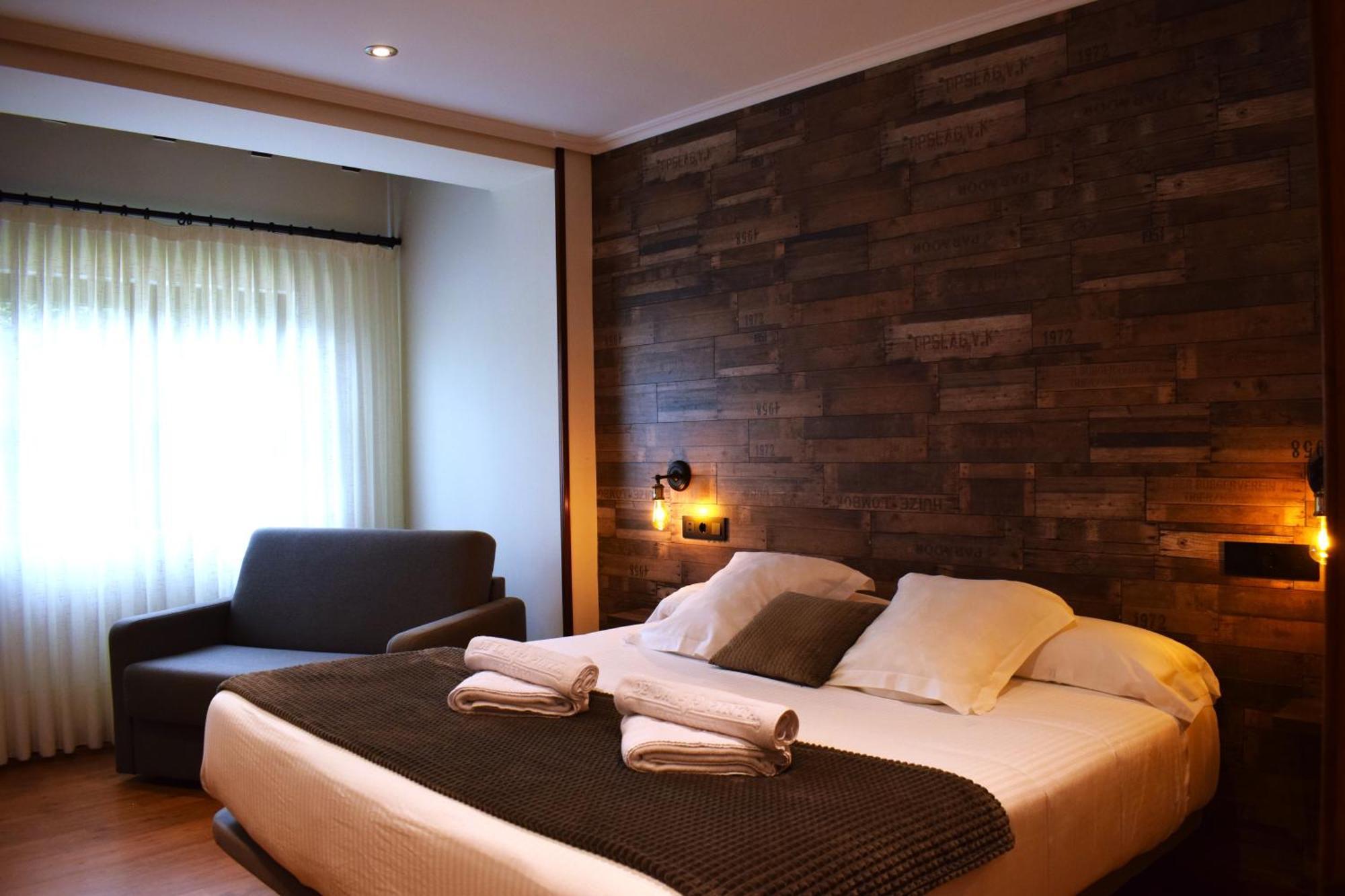 Hotel Spa San Marcos Сантильяна-дель-Мар Экстерьер фото