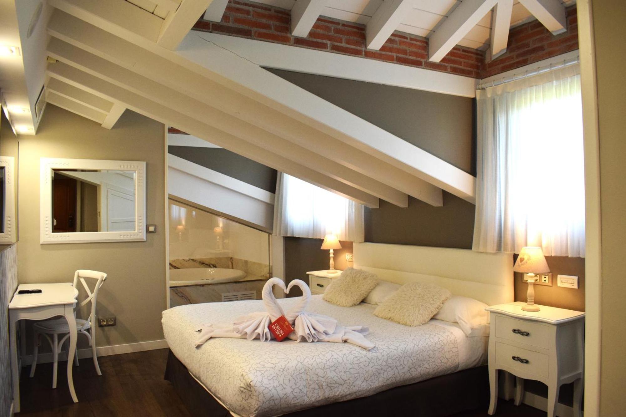 Hotel Spa San Marcos Сантильяна-дель-Мар Экстерьер фото
