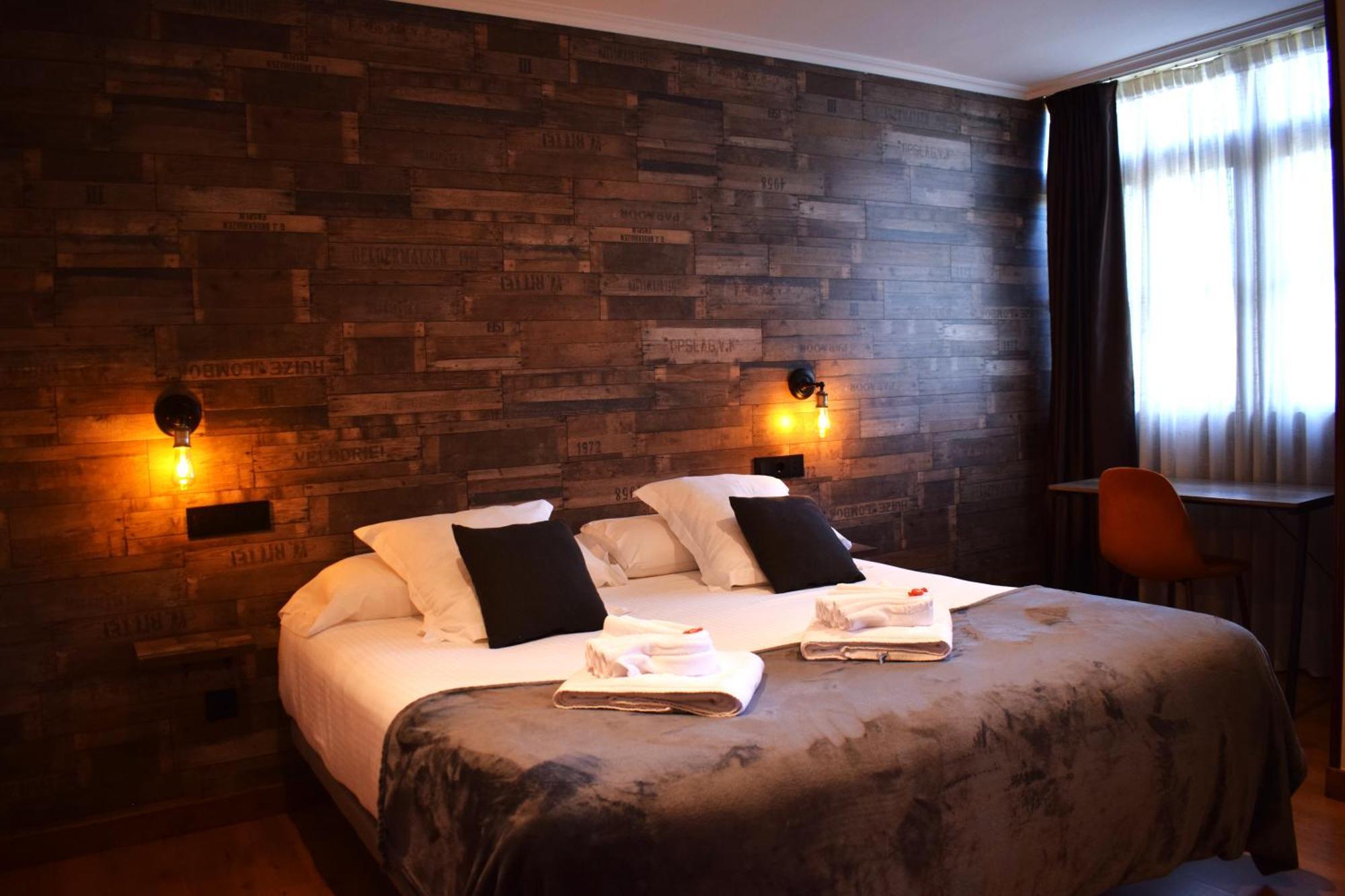 Hotel Spa San Marcos Сантильяна-дель-Мар Экстерьер фото