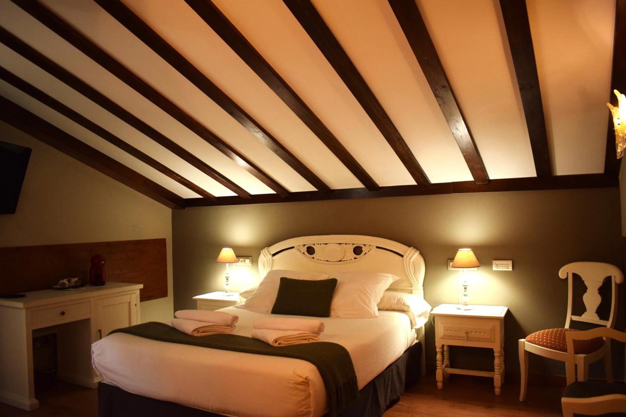 Hotel Spa San Marcos Сантильяна-дель-Мар Экстерьер фото