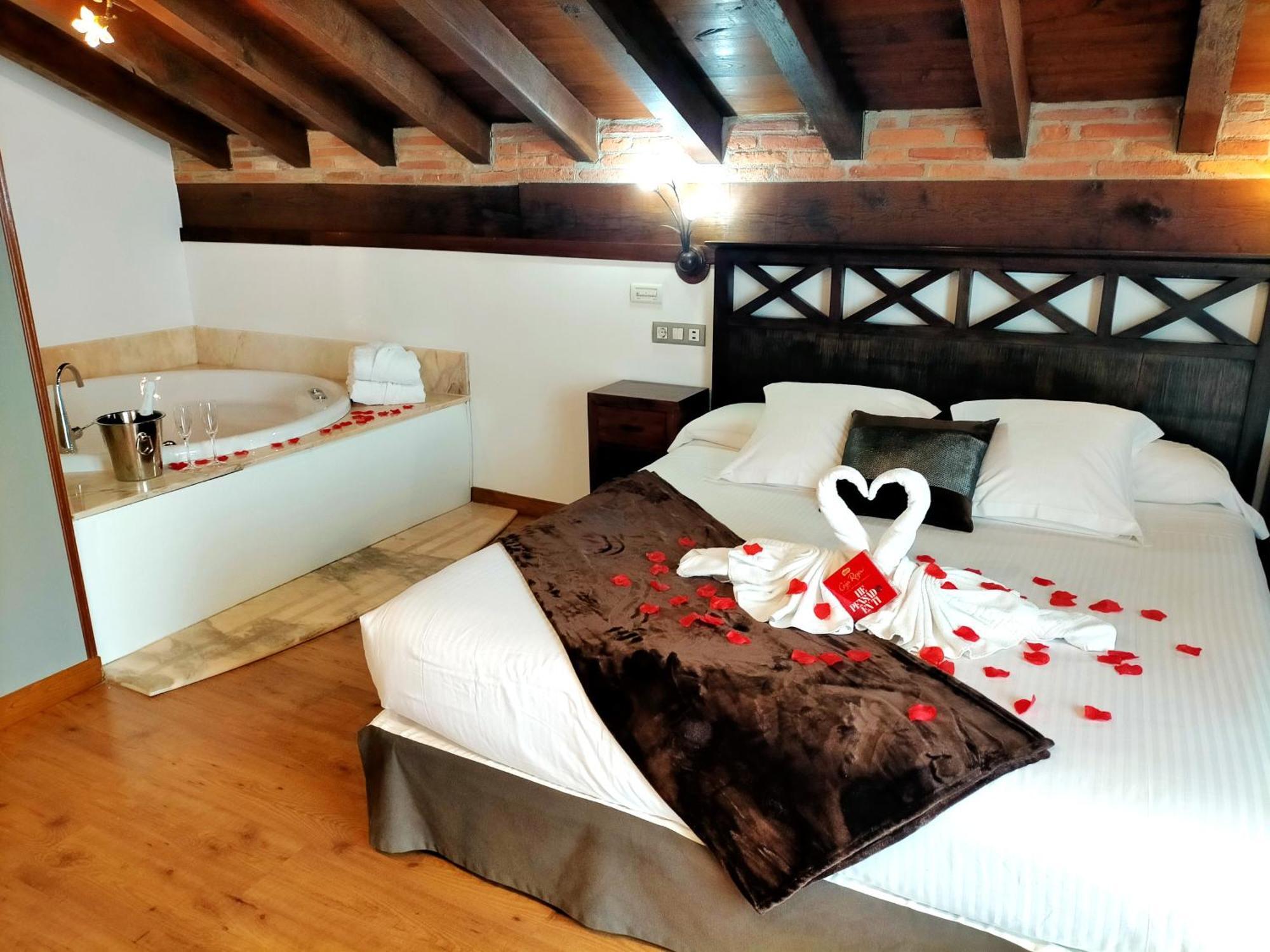 Hotel Spa San Marcos Сантильяна-дель-Мар Экстерьер фото